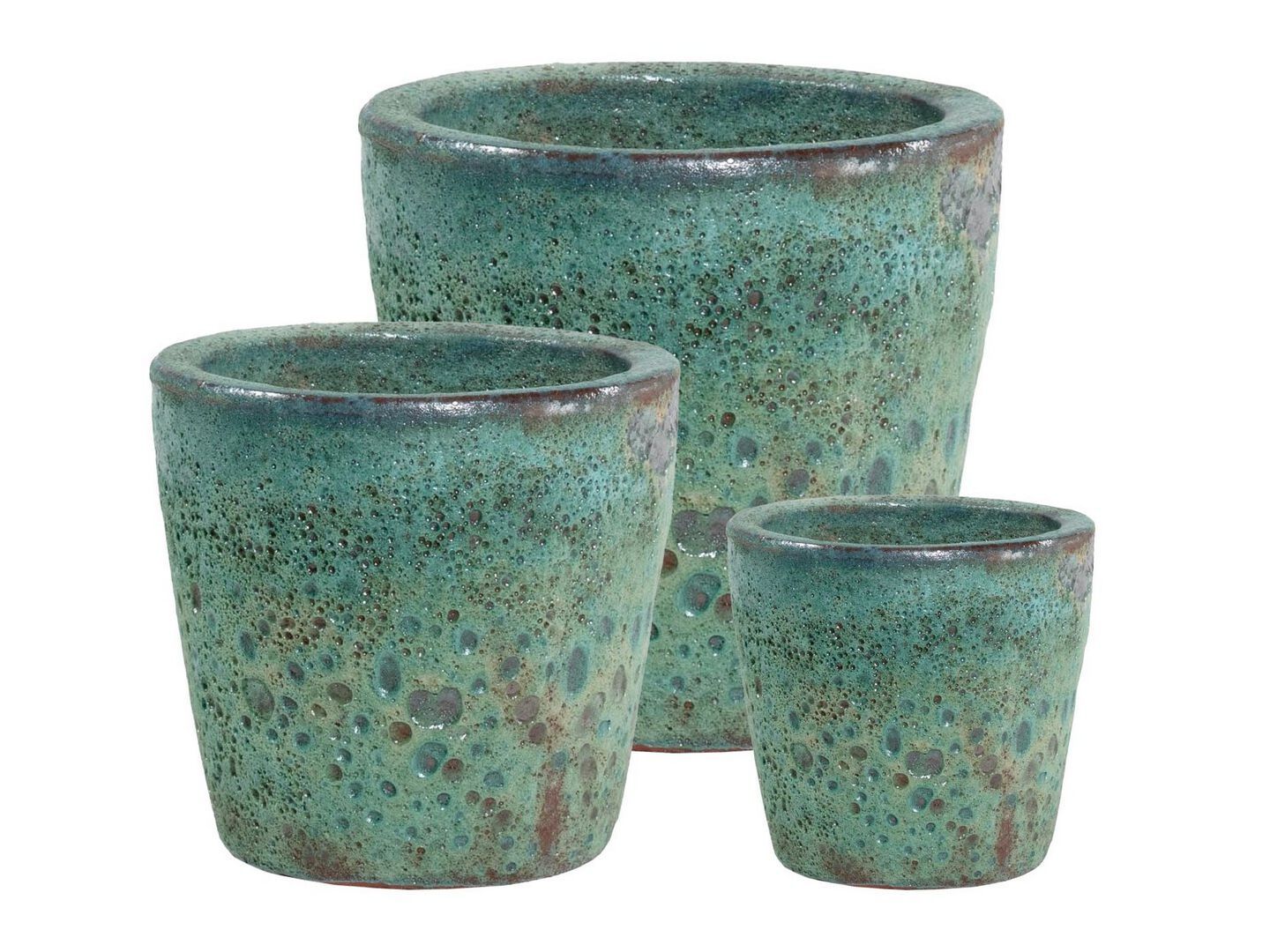 Набор ВАЗ ручной работы BIZZOTTO Duyen ARCH-00053993 - Вид №1