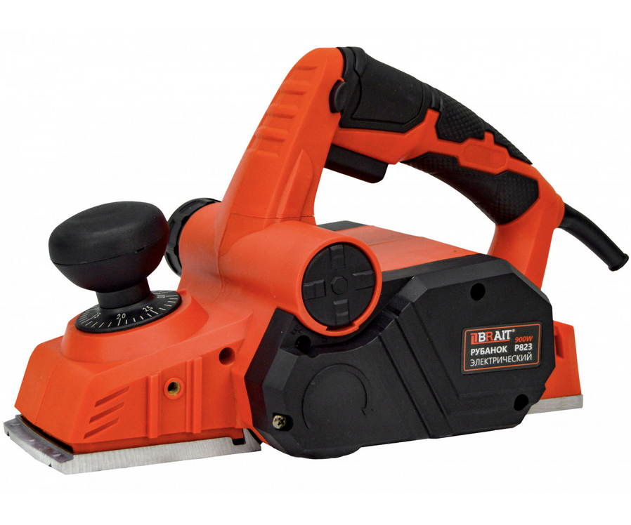 Электрорубанок BRAIT P823 9230713 STDN-0050394