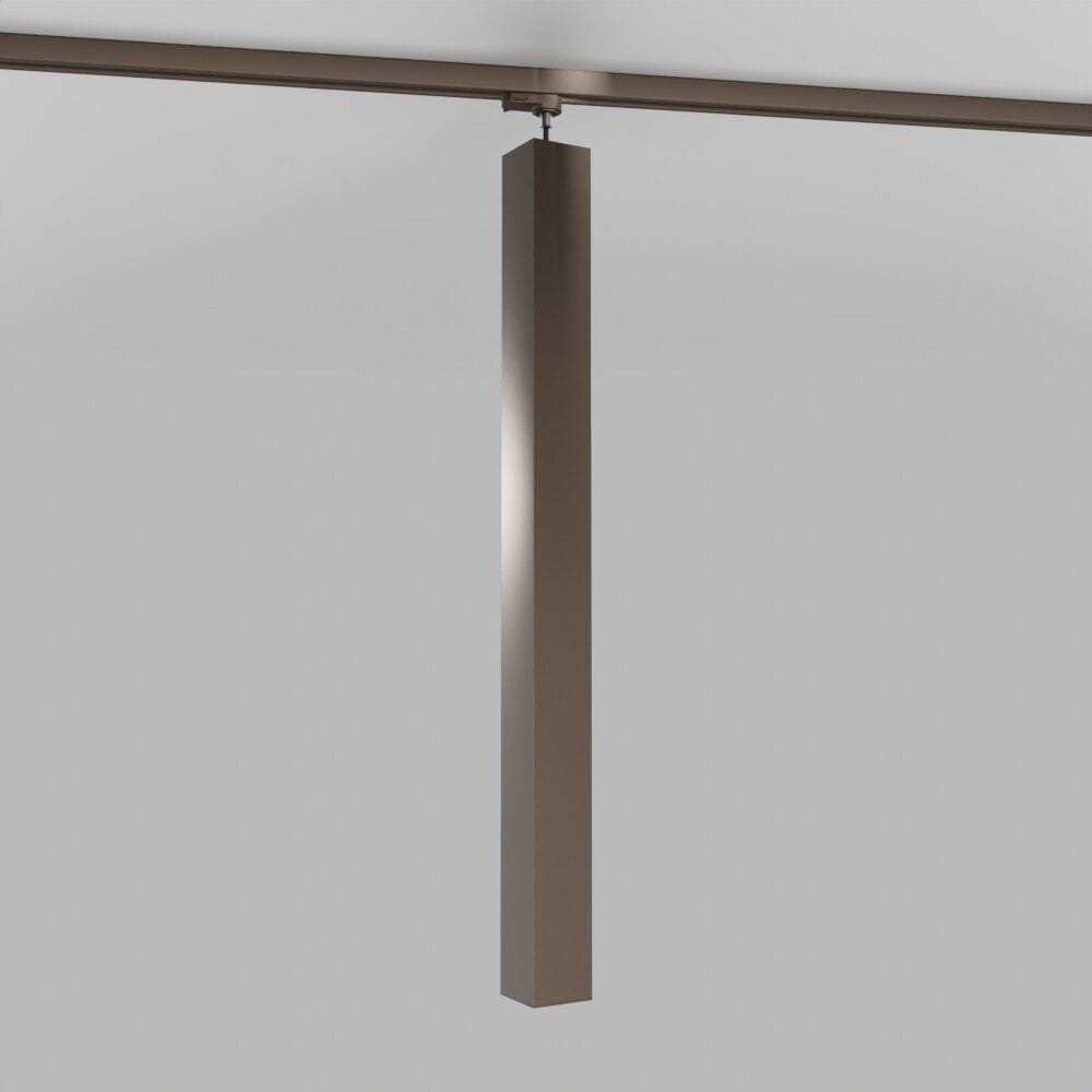 Алюминиевое освещение трека Amarcords QUBETTO ARCH-00117191 - Вид №64