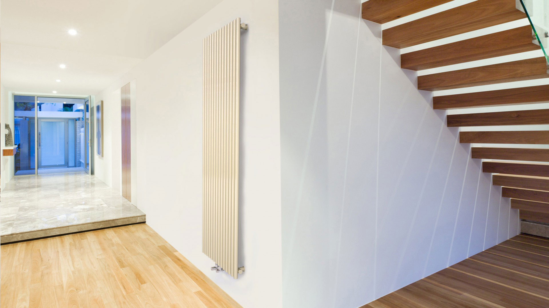 Полотенцесушители WGTSV180069 Tune VWS Terma 18.29  - Вид №3