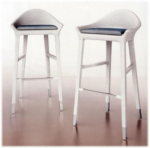 Барный стул Ponza SMANIA SDPONZA01