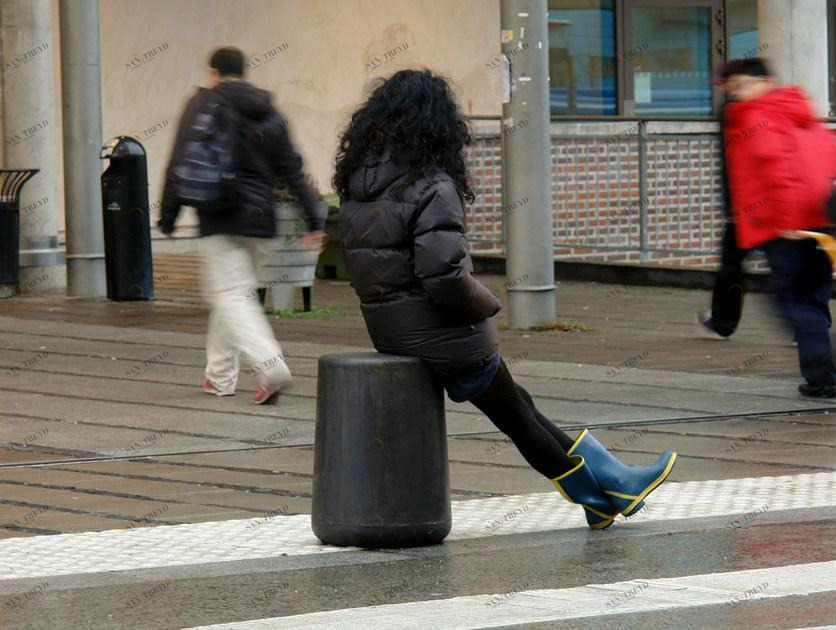 Nola Industrier Бетонный столбик sun-id-1436005