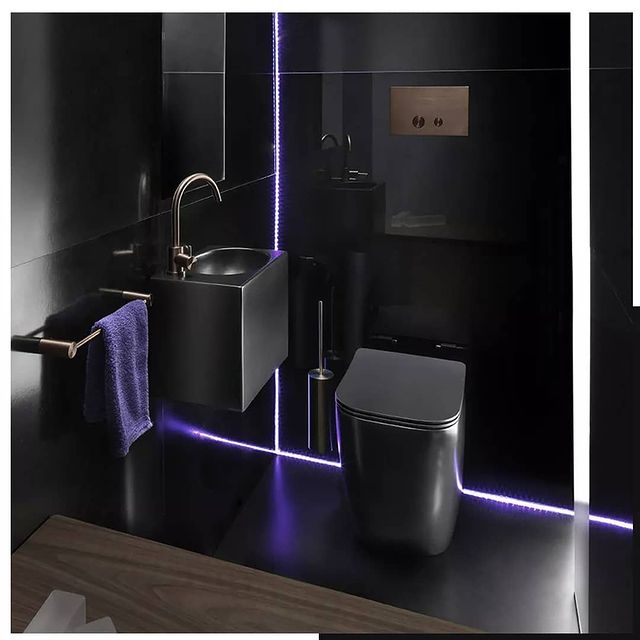 L311T0RPV1.100 Подвесная раковина прямоугольная A. e T. Italia IDEA Белый глянцевый AeT ITALIA - Вид №4