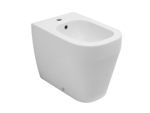 Напольное оконное биде