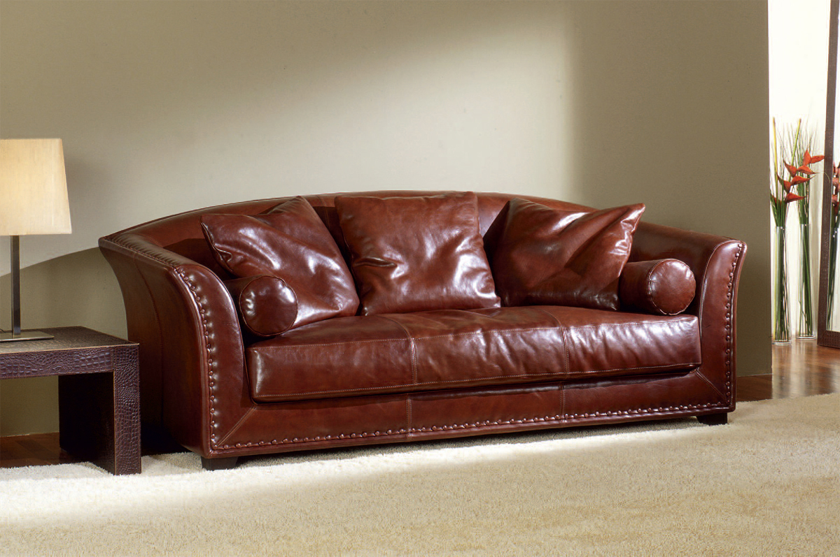 Диван CORDOBA ORIGGI SALOTTI 575 divano  - Вид №1