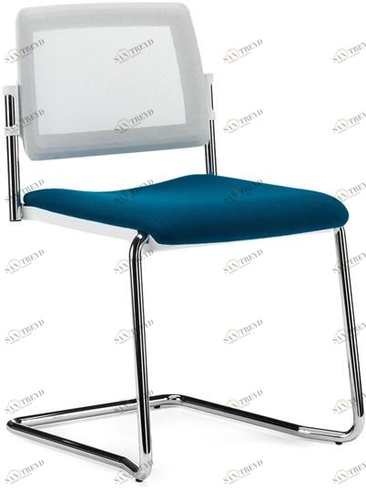 Arte & D Стул для конференций штабелируемый консольный Teorema sun-id-1437963