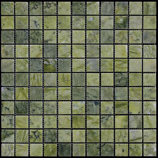 МОЗАИКА ИЗ НАТУРАЛЬНОГО КАМНЯ  M068-25P  NATURAL ADRIATICA M06825P