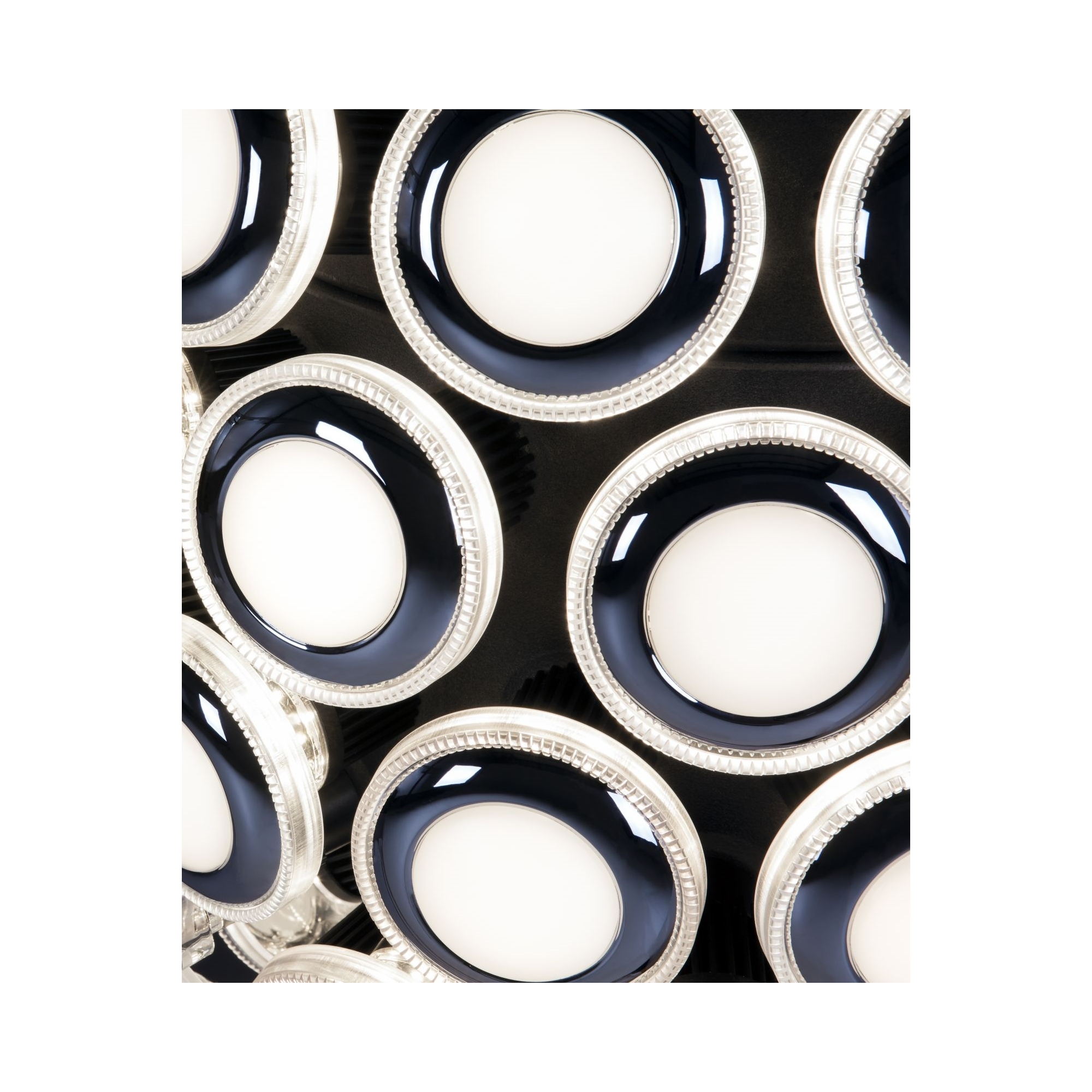 Светильник / Iconic Eyes 161 Moooi sun-id-377664 - Вид №2