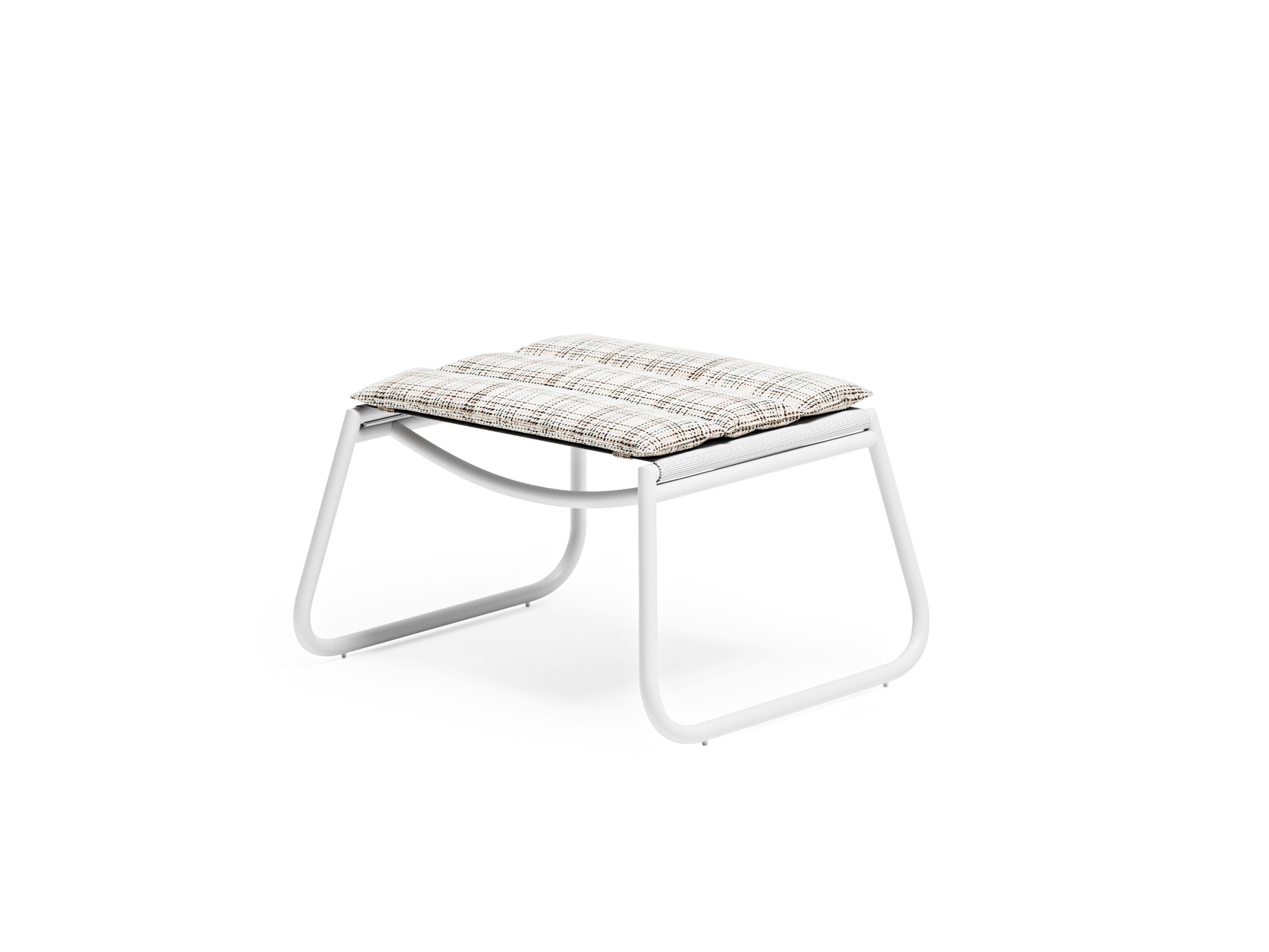 Алюминиевая подставка для ног Atmosphera Закинф ARCH-00136587 - Вид №10