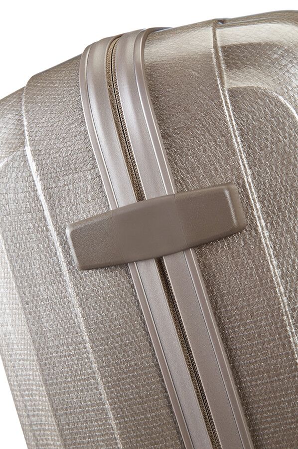 33V-05008 Чемодан 33V*008 Spinner S 55/23 Samsonite Lite Cube  - Вид №6