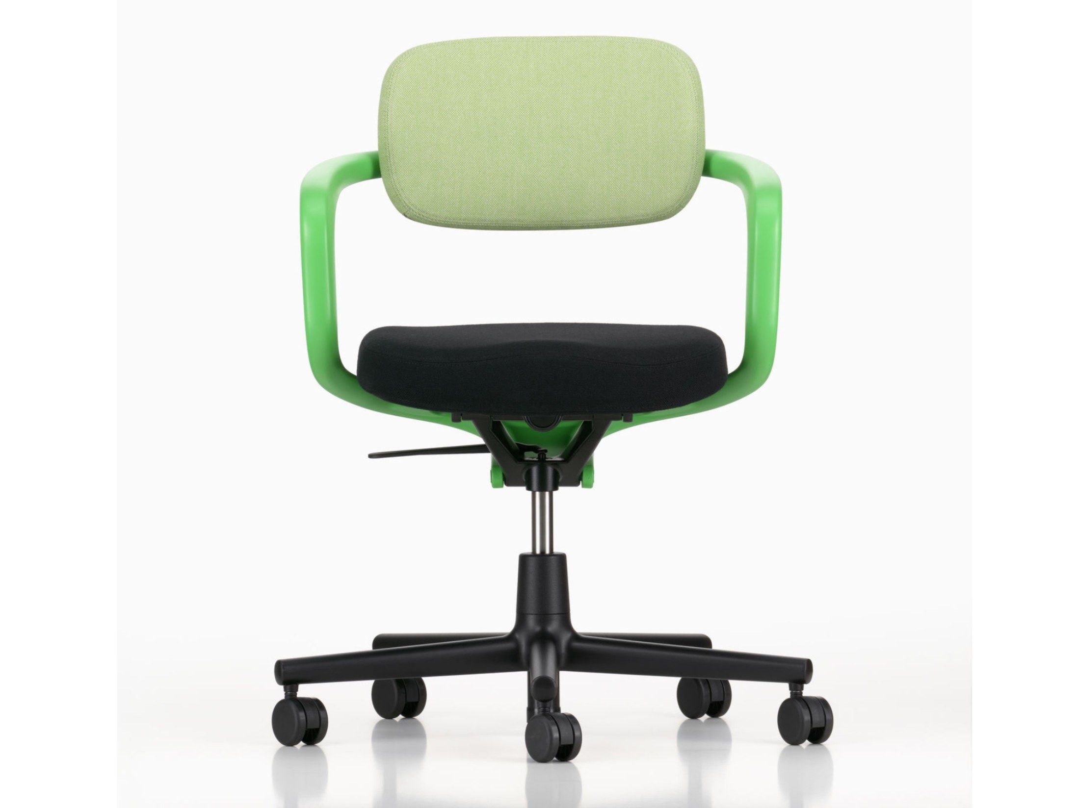 Регулируемый по высоте офисный стул с подлокотниками VITRA ALLSTAR ARCH-00050140 - Вид №89