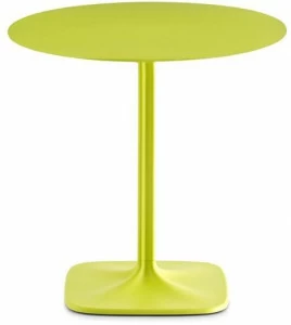 Moroso Круглый стол из полиэтилена Supernatural