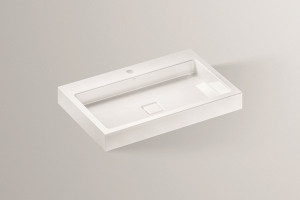 3209000000 Надставная раковина, ab.re700h.2, белая, proshield Alape серия RE (X.plicit)