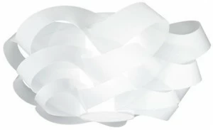 Rossini Illuminazione Потолочный светильник из поликарбоната Carrie Car002