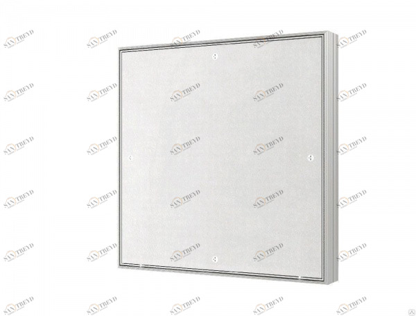 Люк под плитку съемный 250х250 D2525 ceramo 17298 27815