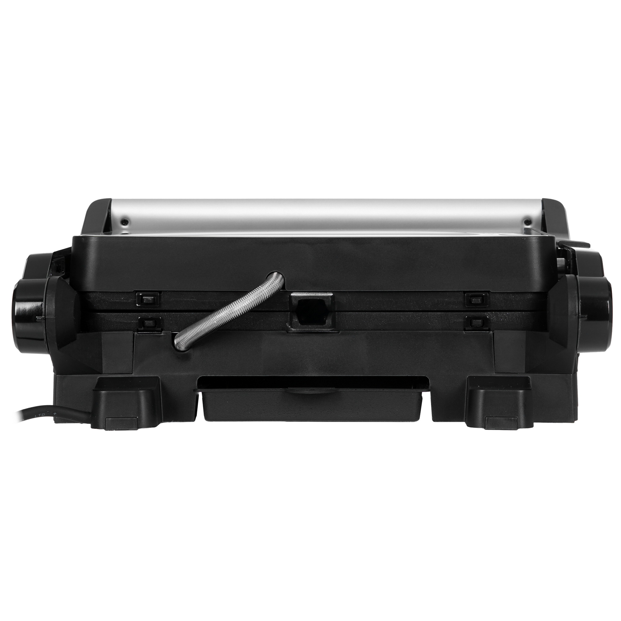 9215354 Гриль JVC JK-GR312 серебристый STDN-0094690 - Вид №5