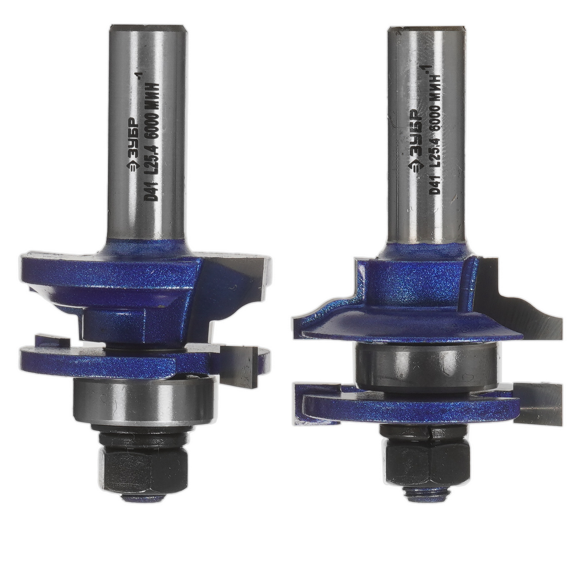 Фреза Зубр 28771-41.3-H2 8167915 STDN-0069295