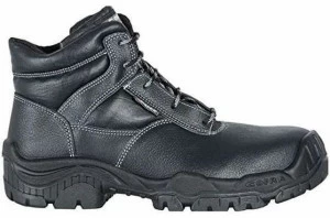 COFRA Спецобувь Work one