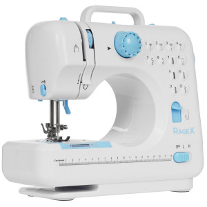 9269158 Швейная машина RAGEX R1102-100