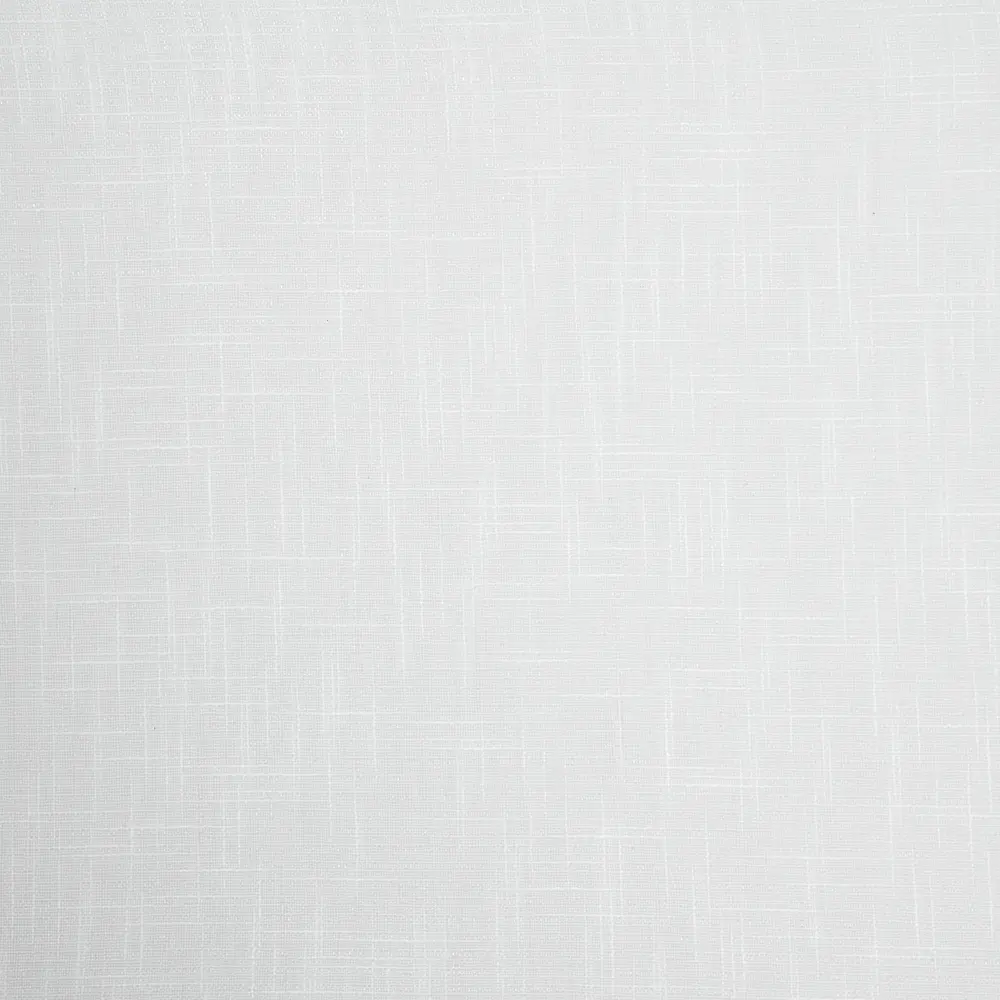 Тюль на ленте «Вилладж» 140х180 см цвет молочный WITERRA STLM-2132240 - Вид №1