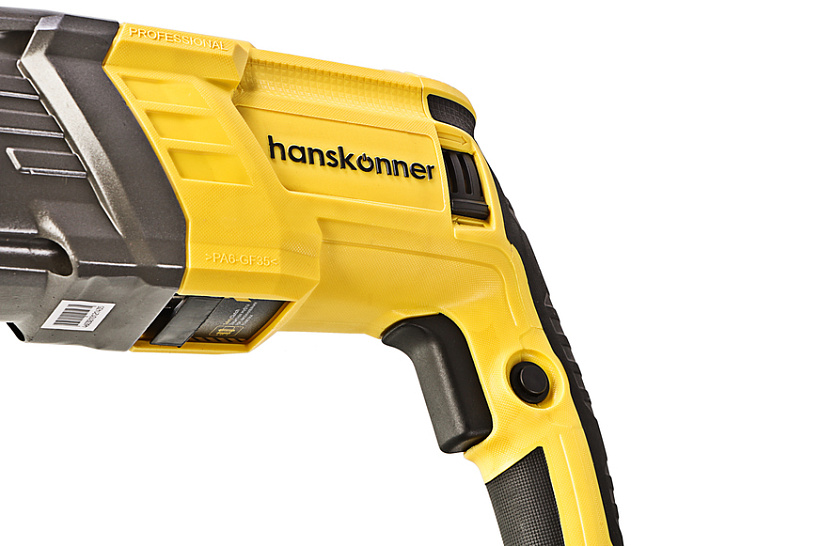 Перфоратор Hanskonner HRH0928MLRE 9070773 STDN-0054297 - Вид №7