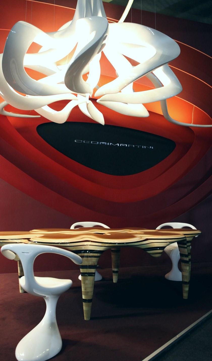 CEDRIMARTINI Подвесной светильник sun-id-1360909 - Вид №1