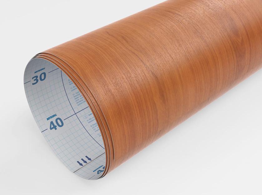 Artesive Клейкое ПВХ покрытие Wood Art-wd-054 - Вид №1