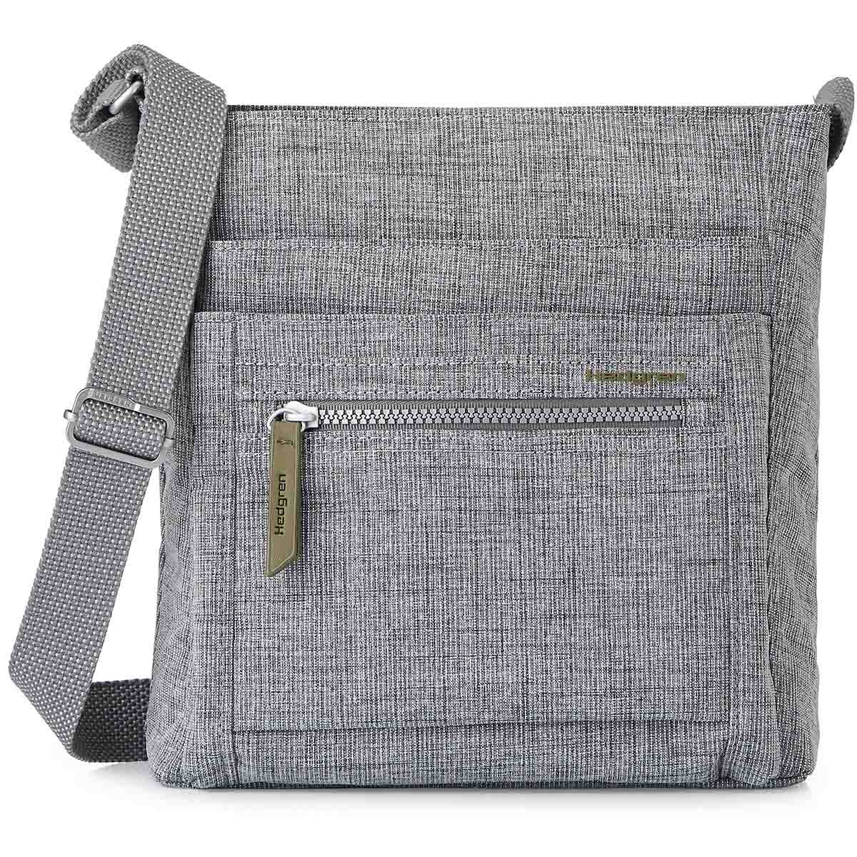 HIC370/835-10 Молодежная сумка HIC370 Orva RFID Hedgren Inner City  - Вид №1