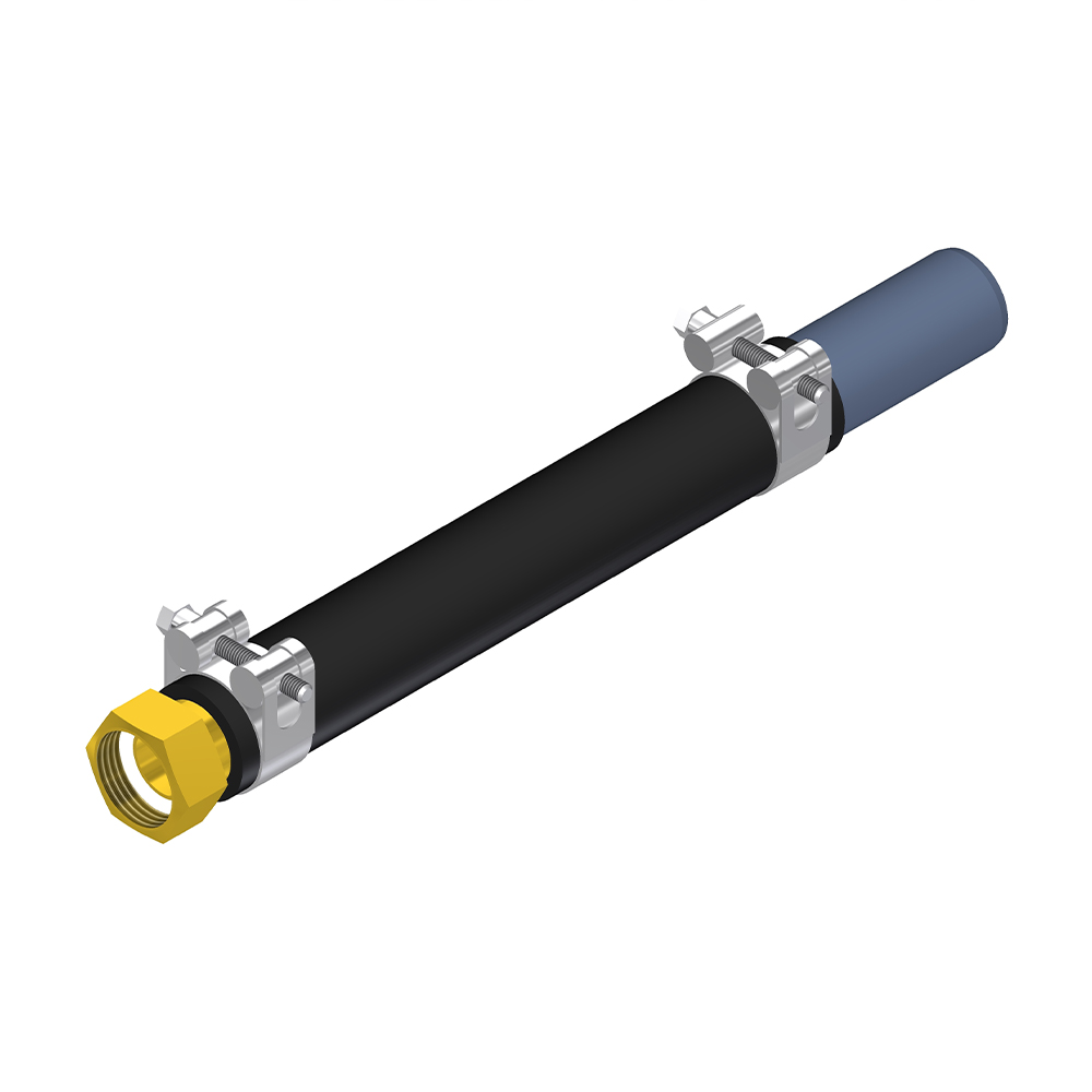 01845 Переходы Tece 