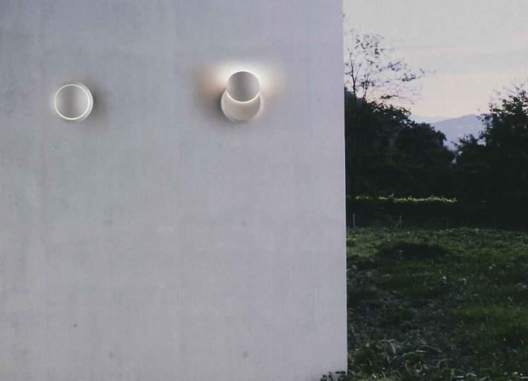 PAN PAR00075 ECLIS настенный 108113 - Вид №5