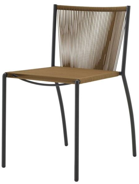 Ligne Roset Садовый стул из полипропилена  10263845-10263846  - Вид №1