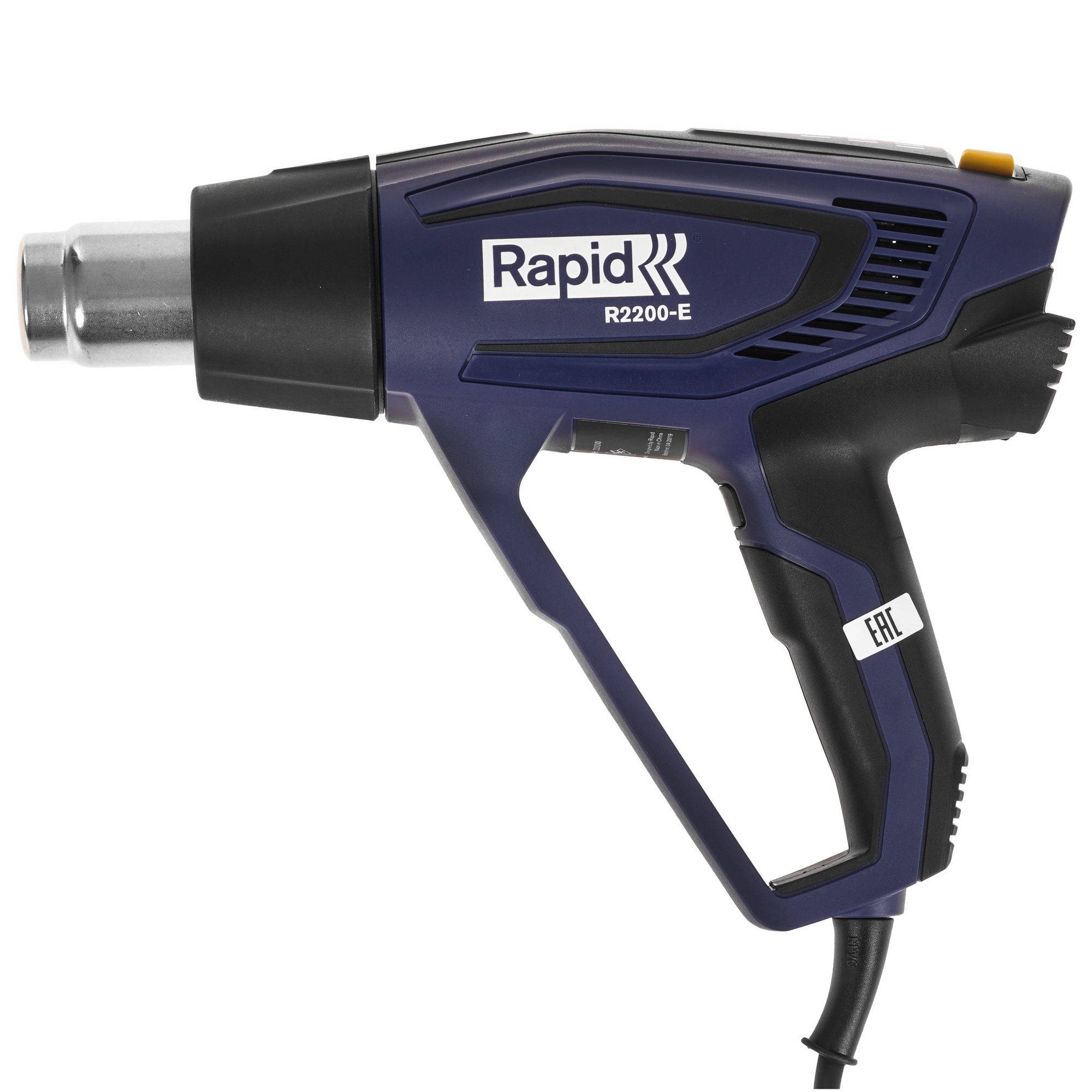 Строительный фен RAPID R2200 9152359 STDN-0107940