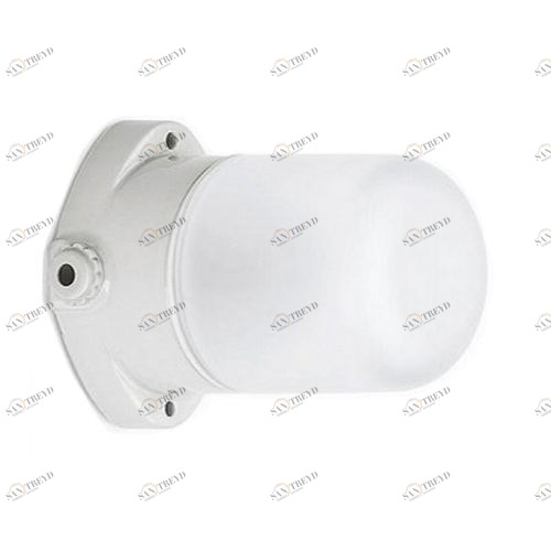 Lindner Светильник для сауны прямой 2803