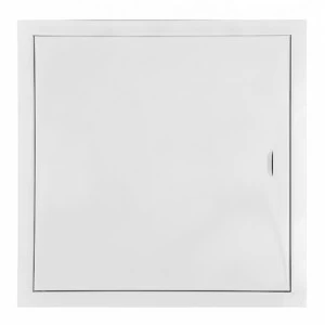 Сантехнический ревизионный люк на магните 150Х150