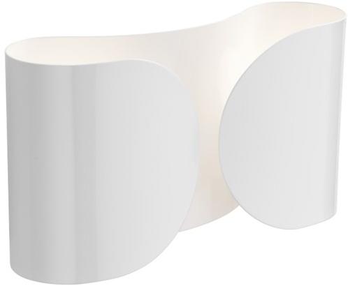 Flos Настенный светильник из стали с порошковым покрытием Home collection - muro+soffitto sun-id-1465264 - Вид №7