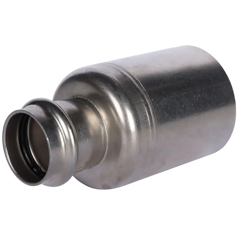 Муфта переходная Rommer 54x28 мм ВПр-НПр нержавеющая сталь STLM-2148159