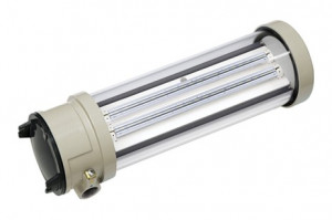 DST-4914 Explosion-proof Daisalux Светильники и спец.