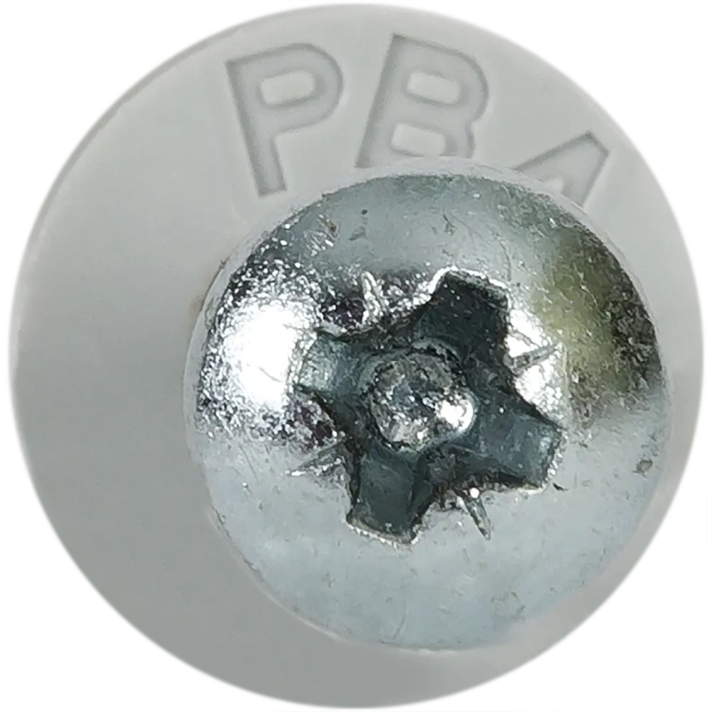 Дюбель для гипсокартона Standers 14х39 мм, нейлон, 50 шт STLM-2153813 - Вид №2