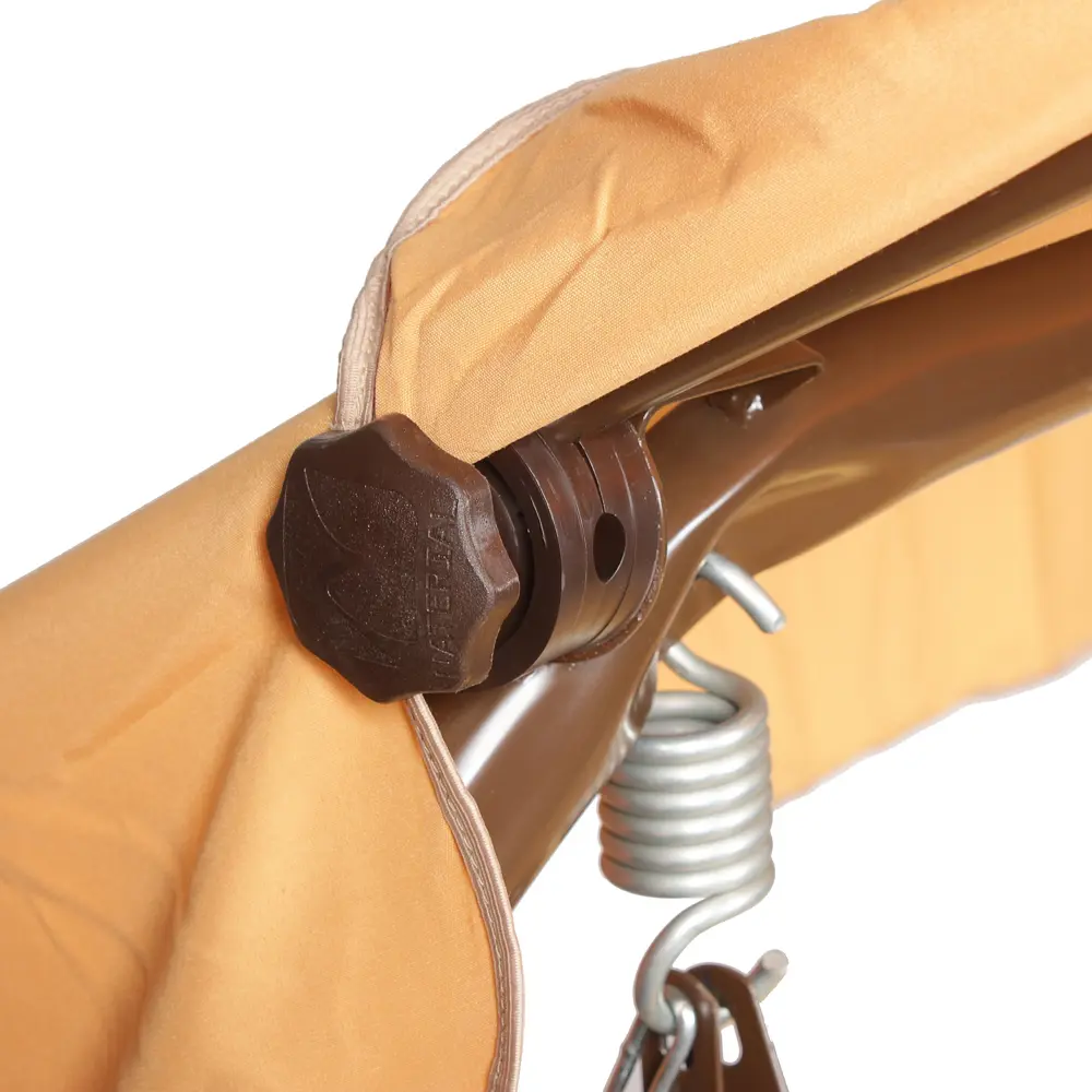 Качели садовые Naterial «Портобелло» STLM-2175697 - Вид №3