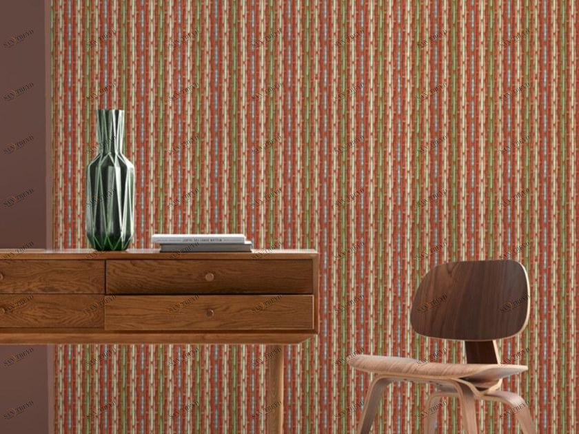 Koziel Моющиеся флизелиновые обои Philippe model 8888-pm03 