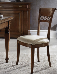 Стул REGINA DEVINA NAIS SD821TE