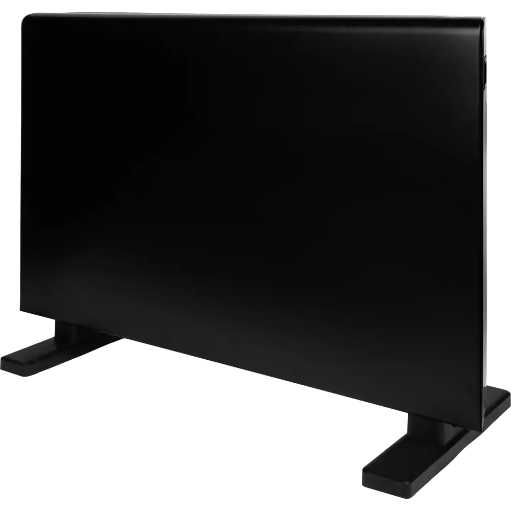 Конвектор электрический Thermex Pronto 2000M Black с механическим термостатом 2000 Вт цвет черный 82745696 STLM-2210107  - Вид №3