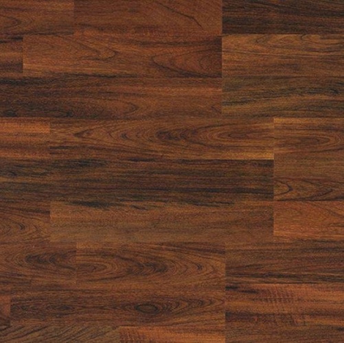 Пробка CorkStyle Wood Merbau (Гладкая) 915х305 мм 1001400036 - Вид №2