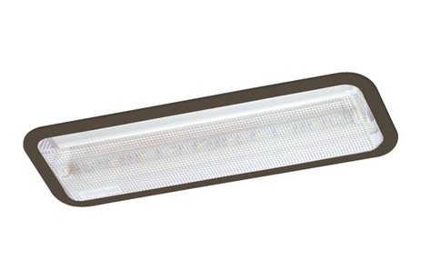 DST-3515 Nova recessed Daisalux Светильники и спец. Черный 