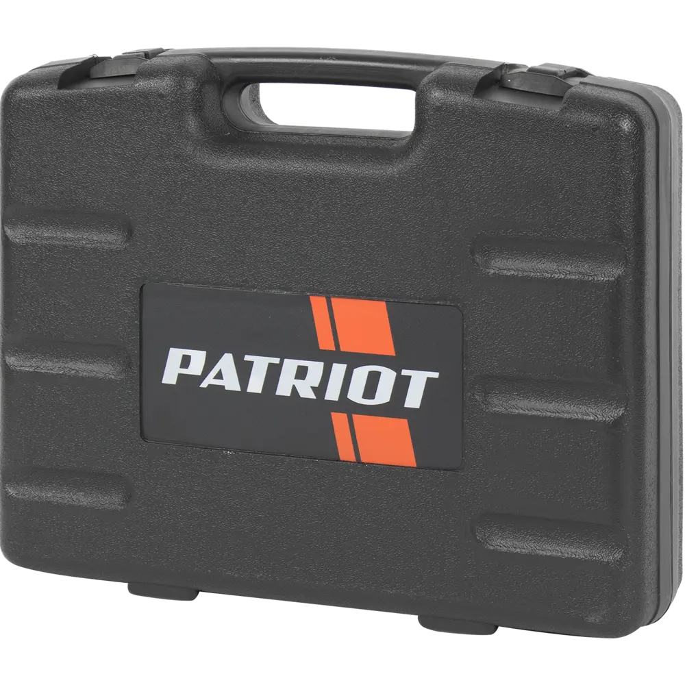 Гравер Patriot EE 160, набор насадок 40 шт. 82232656 STLM-2062437  - Вид №5