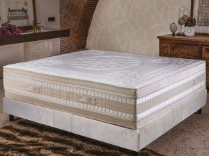 Индивидуальный дышащий матрас ручной работы