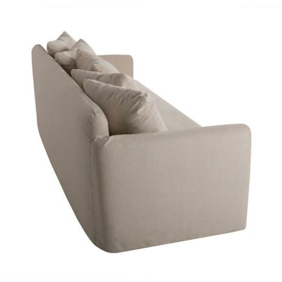 Диван-кровать Lotta, светло-бежевый Sits S1359 - Вид №5