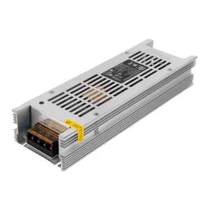 Блок питания Elektrostandard для светодиодной ленты 24 В 250 Вт IP00