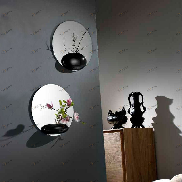 50/02 Коллекция SATELLITI зеркало Crestani 46382