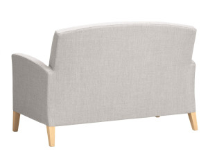 2-местный тканевый диван